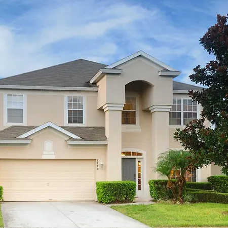 Disney World Vacation.. Luxury 6 Br/4 Ba 5 Star Villa